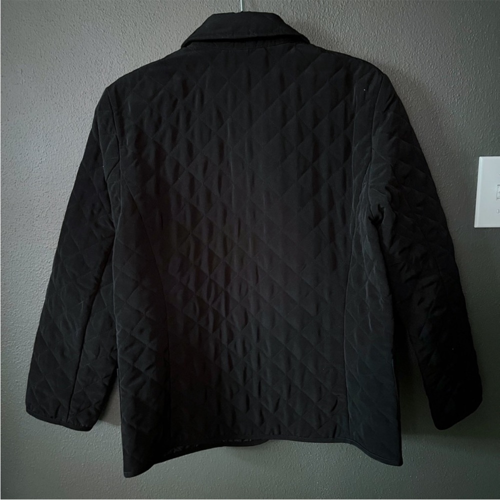 Pendleton Quilted Jacket - image 2